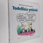 Matti Remes : Todellisia ystäviä - pikkukuva 1
