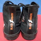 CONVERSE BLACK SABBATH KENGÄT KOKO 37.5 - pikkukuva 3