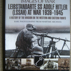 Leibstandarte SS Adolf Hitler at War 1939-1945 - pikkukuva 1
