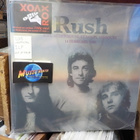 RUSH - KIEL AUDITORIUM, ST LOUIS UUSI 2LP - pikkukuva 1