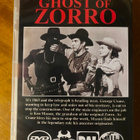 Ghost Of Zorro DVD - pikkukuva 2