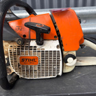 [T3186] Stihl MS 460 moottorisaha - pikkukuva 4