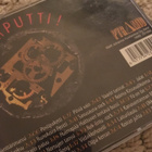 Mikko perkoila - himputti! CD - pikkukuva 2