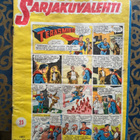Sarjakuvalehti 1951 2kpl - pikkukuva 1