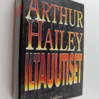 Arthur Hailey : Iltauutiset - pikkukuva 1