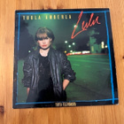 Tuula Amberla Lulu LP - pikkukuva 1