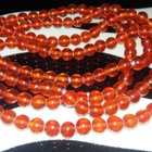 130cm Vintage Meripihka kaulakoru Amber Itämeren Meripihka - pikkukuva 1