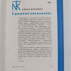Erkki Rekimies : Uponnut sotasaalis - pikkukuva 2