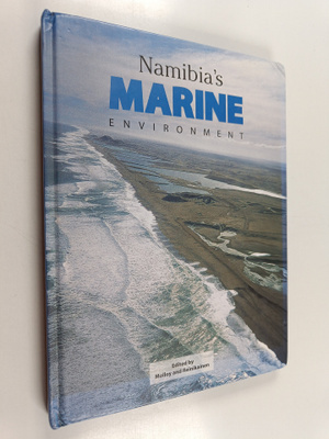 Namibia's marine environment