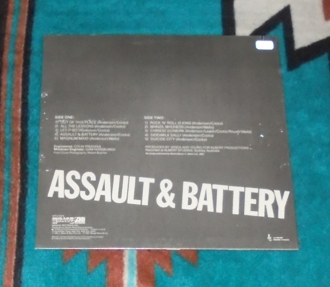 Item image
