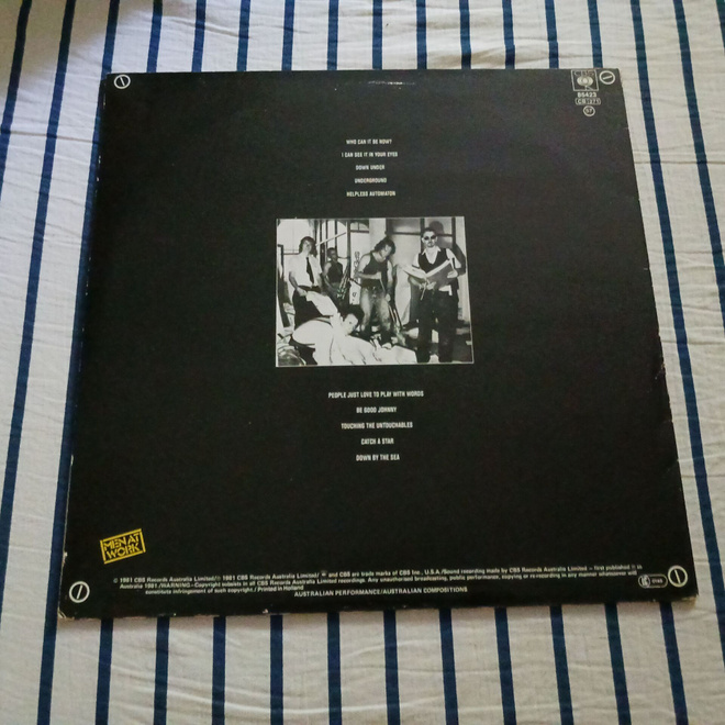 Item image