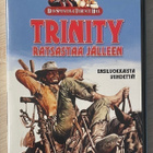 Trinity ratsastaa jälleen (1971) Terence Hill & Bud Spencer - pikkukuva 1