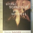 Arthur Schnitzler - Unikertomus (sid.) - pikkukuva 1