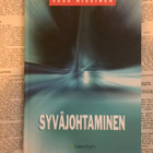 Vesa Nissinen - Syväjohtaminen (sid.) - pikkukuva 1