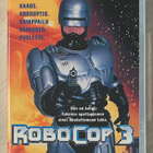 RoboCop 3 (1993) Robert Burke, Nancy Allen, Rip Torn - pikkukuva 1