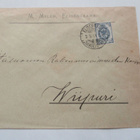 1904 Elisenvaara M Mylén - pikkukuva 1