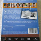 HOUSE (6 x DVD) SEASON ONE - 1. KAUSI - pikkukuva 2
