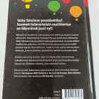 Siri Kolu : Viimeistä viedään, Taika Taksinen - pikkukuva 2