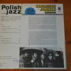 Kazimierz Jonkisz Quintet:Tiritaka-LP - pikkukuva 2