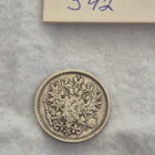 50 penniä 1889, Suomi - pikkukuva 2