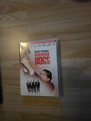 Reservoir Dogs