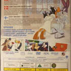 THE LOONEY TUNES SHOW SEASON ONE VOLUME 2DVD - pikkukuva 2