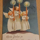 Martta Wendelin, Hy 252 R1, kulkenut 1950 - pikkukuva 1