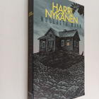 Harri Nykänen : Mullasta maan - pikkukuva 1