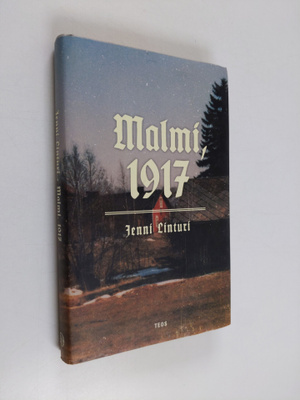 Jenni Linturi : Malmi, 1917