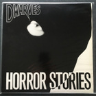 Dwarves Horror Stories LP Vinyl - pikkukuva 1