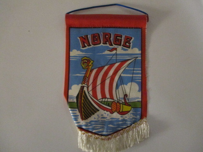 VIIRI NORGE