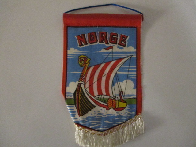 VIIRI NORGE