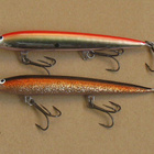 HK-Varma Taimen 12 cm, 2 kpl - pikkukuva 1