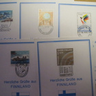 Viisi Postin tervehdyskorttia Saksaan - pikkukuva 1