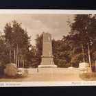 VANHA Postikortti Porvoo 1920-l - pikkukuva 1