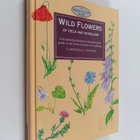Vaclav Vetvicka : Wildflowers : of field and woodland - pikkukuva 1