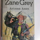 Zane Grey ja James Curwood - pikkukuva 3