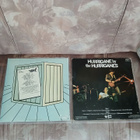 Hurriganes- Use No Hooks LP & Hurrigane by the Hurriganes LP - pikkukuva 2