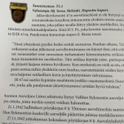 Asevelimerkki Jalkaväkirykmentti 47 - pikkukuva 3