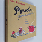 Outi Pakkanen : Porosta parmesaaniin : Anna Laineen keitt... - pikkukuva 1