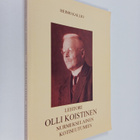 Heimo Kallio : Lehtori Olli Koistinen - pikkukuva 1