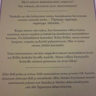Ilkka Matila RÖLLI JA METSÄNHENKI kirja UUSI! - pikkukuva 2