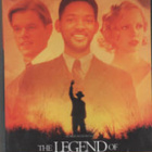 Legend Of Bagger Vance-Viheriön Legenda (3 250) K -FI- DVD n - pikkukuva 2