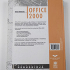 Brian Underdahl : Office 2000 : MS Officen peruskirja - pikkukuva 2