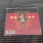 SEPULTURA Nation CD - pikkukuva 2