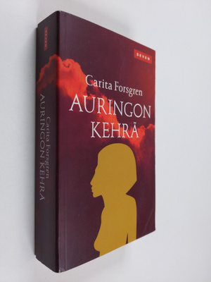 Carita Forsgren : Auringon kehrä