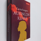 Carita Forsgren : Auringon kehrä - pikkukuva 1