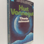 Kurt Vonnegut : Titanin seireenit - pikkukuva 1