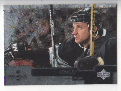 Ud Black diamond Rob Blake