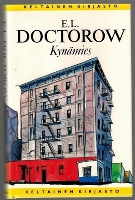 E. L. Doctorow : Kynämies